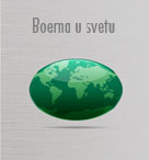 Boema u svetu